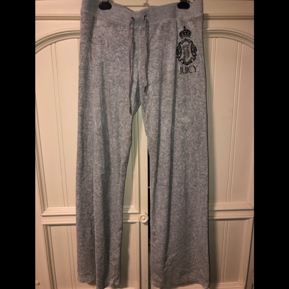 Juicy track pants